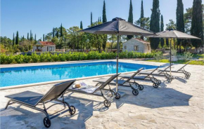 Amazing Home In Gruda